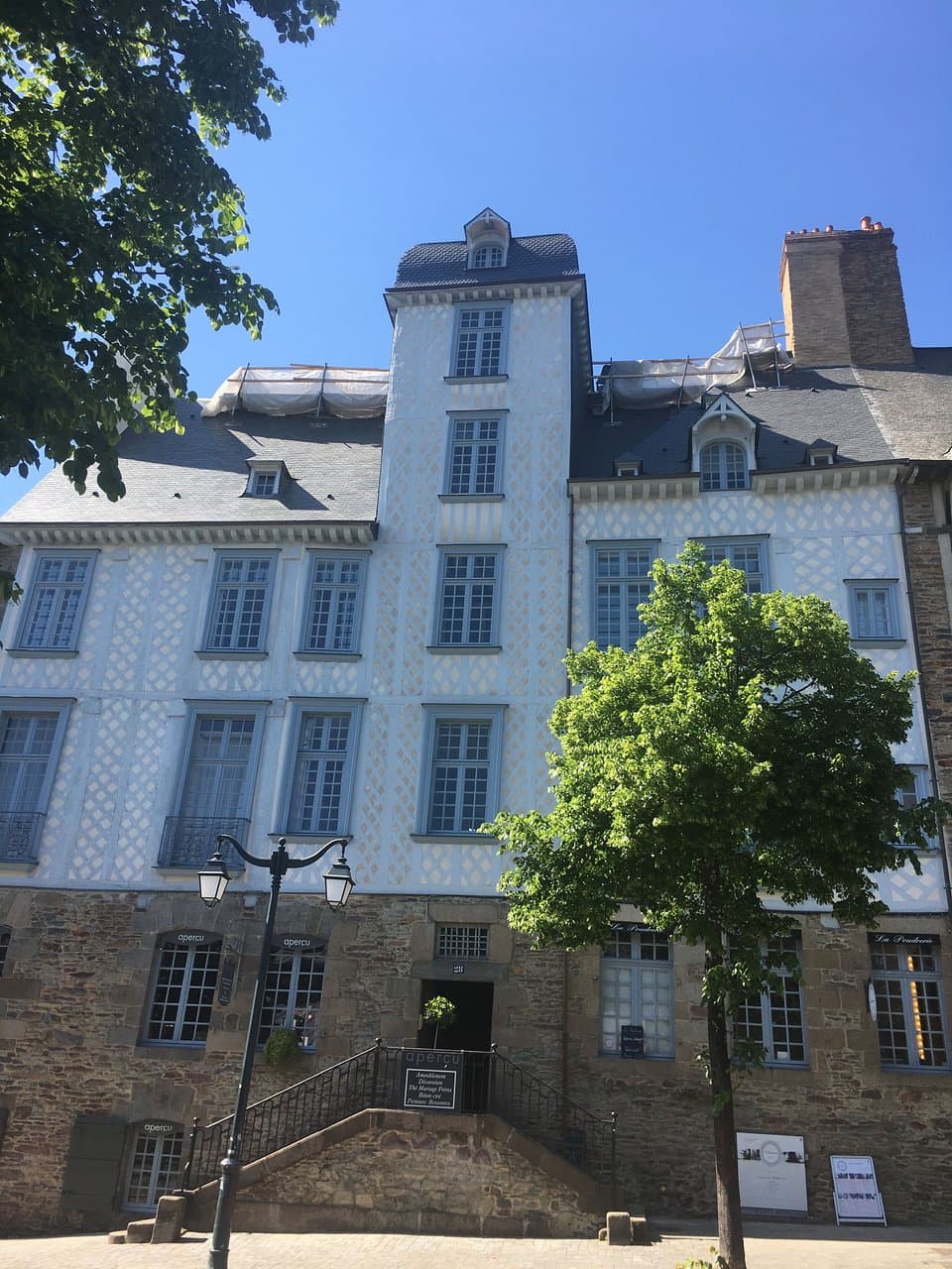 Place des Lices