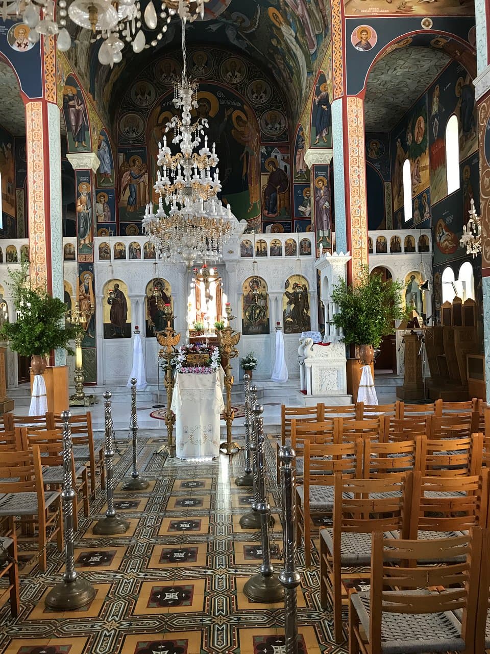 kerk