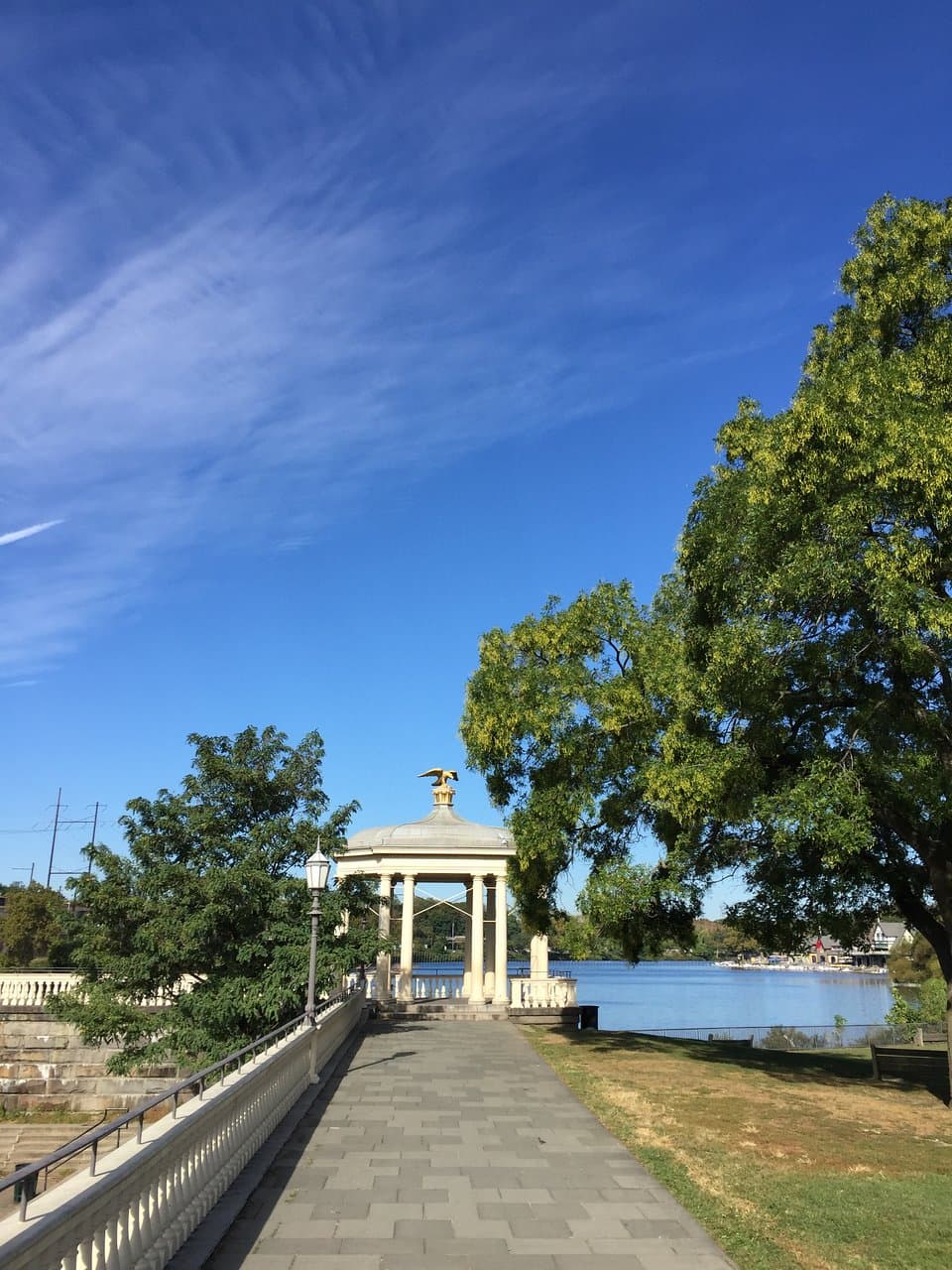 water works