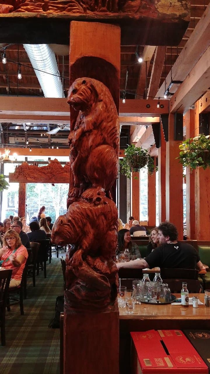 Deschutes Brewery Portland Public House