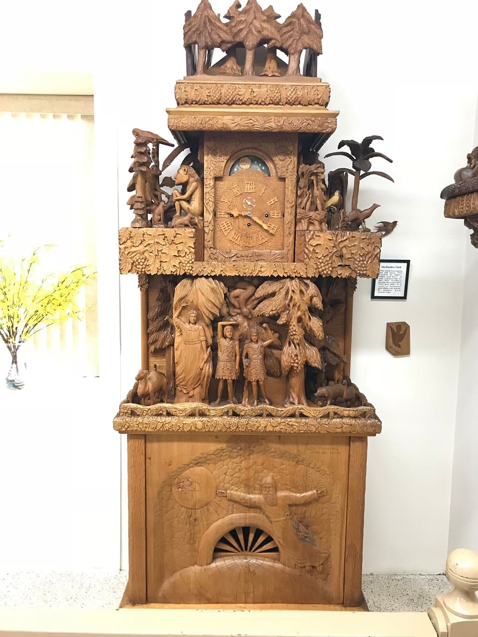 Bily Clocks Museum Spillville