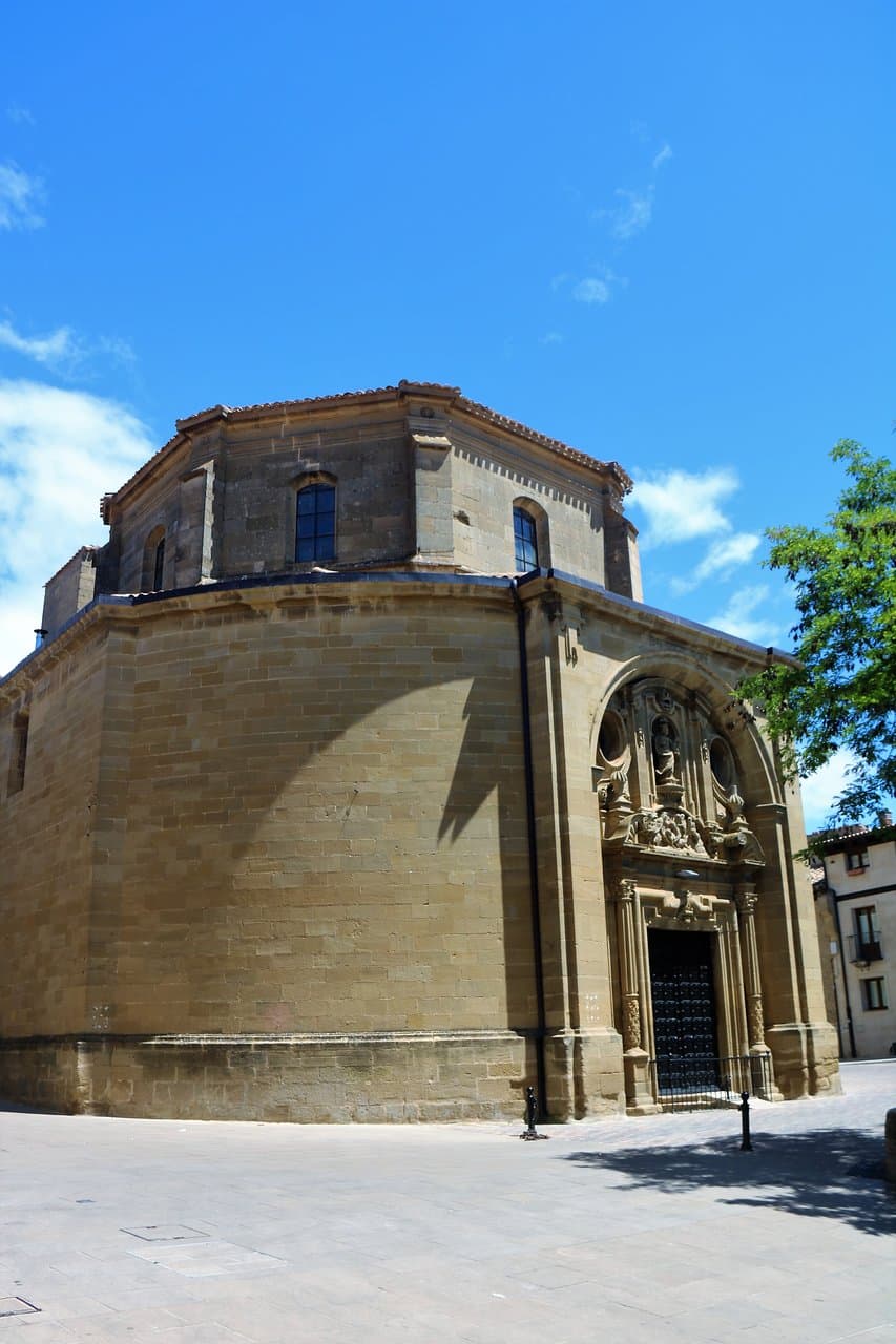 Iglesia de San Juan