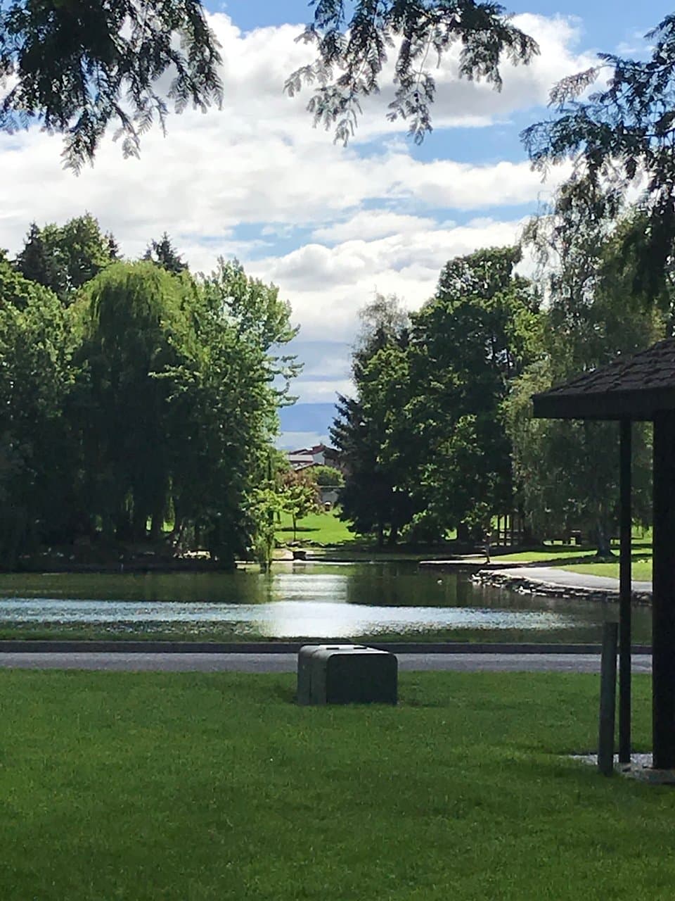 Pioneer Park