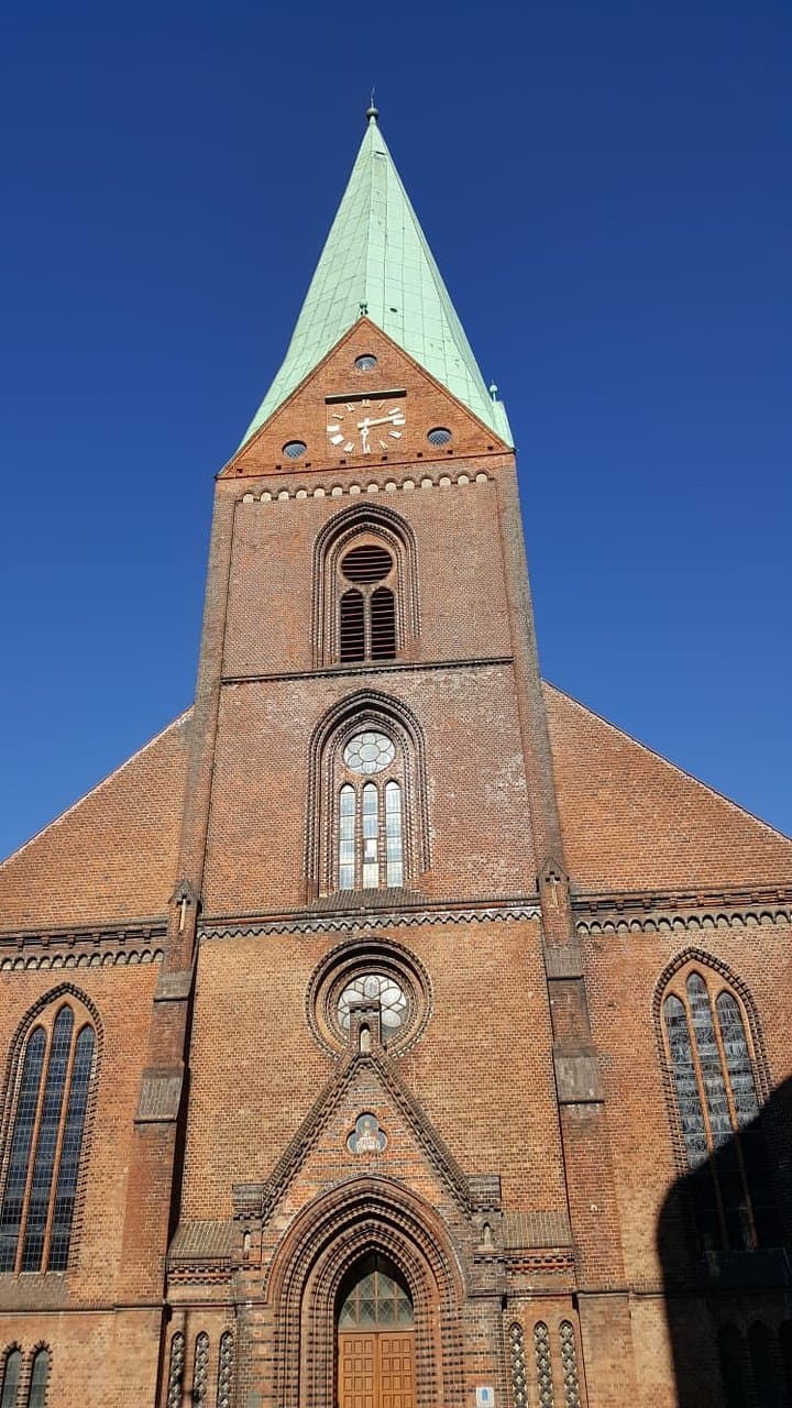 Holstenstrasse
