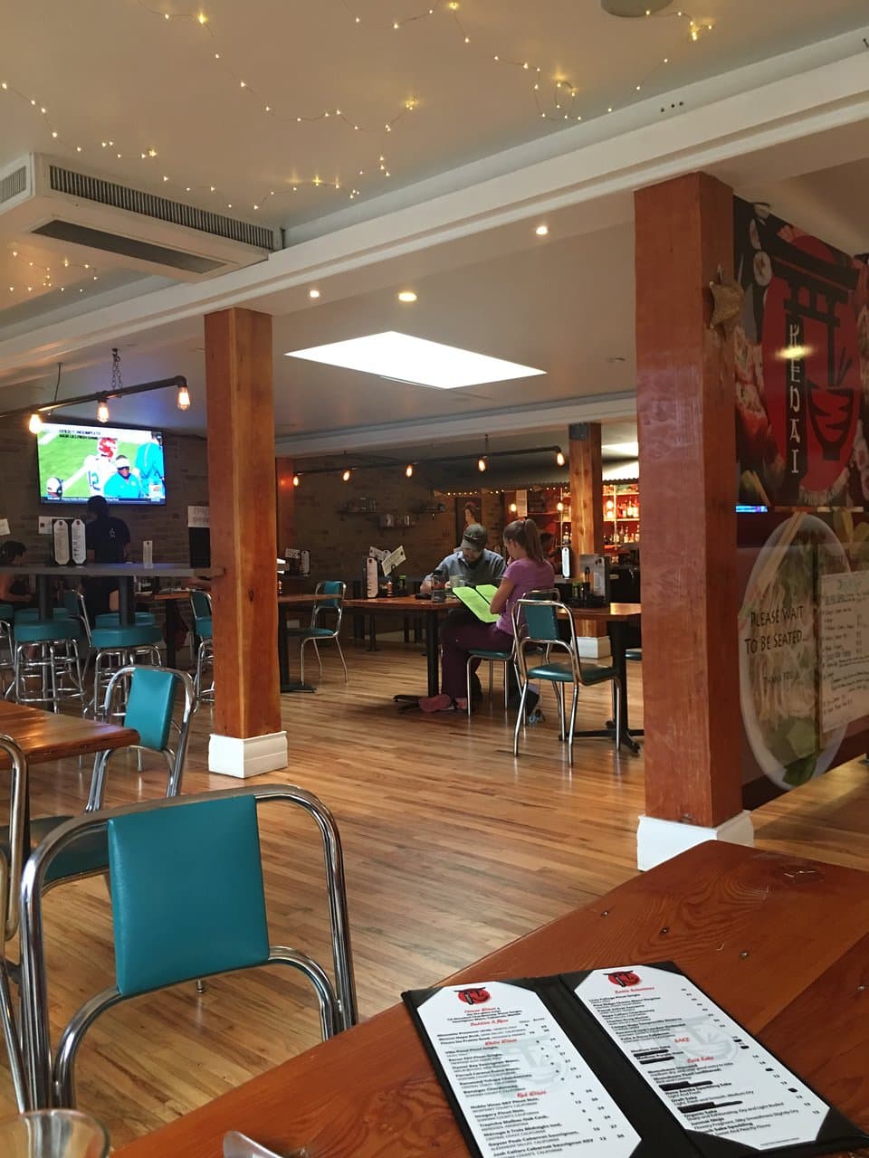 Kedai Pho & Japanese Cuisine