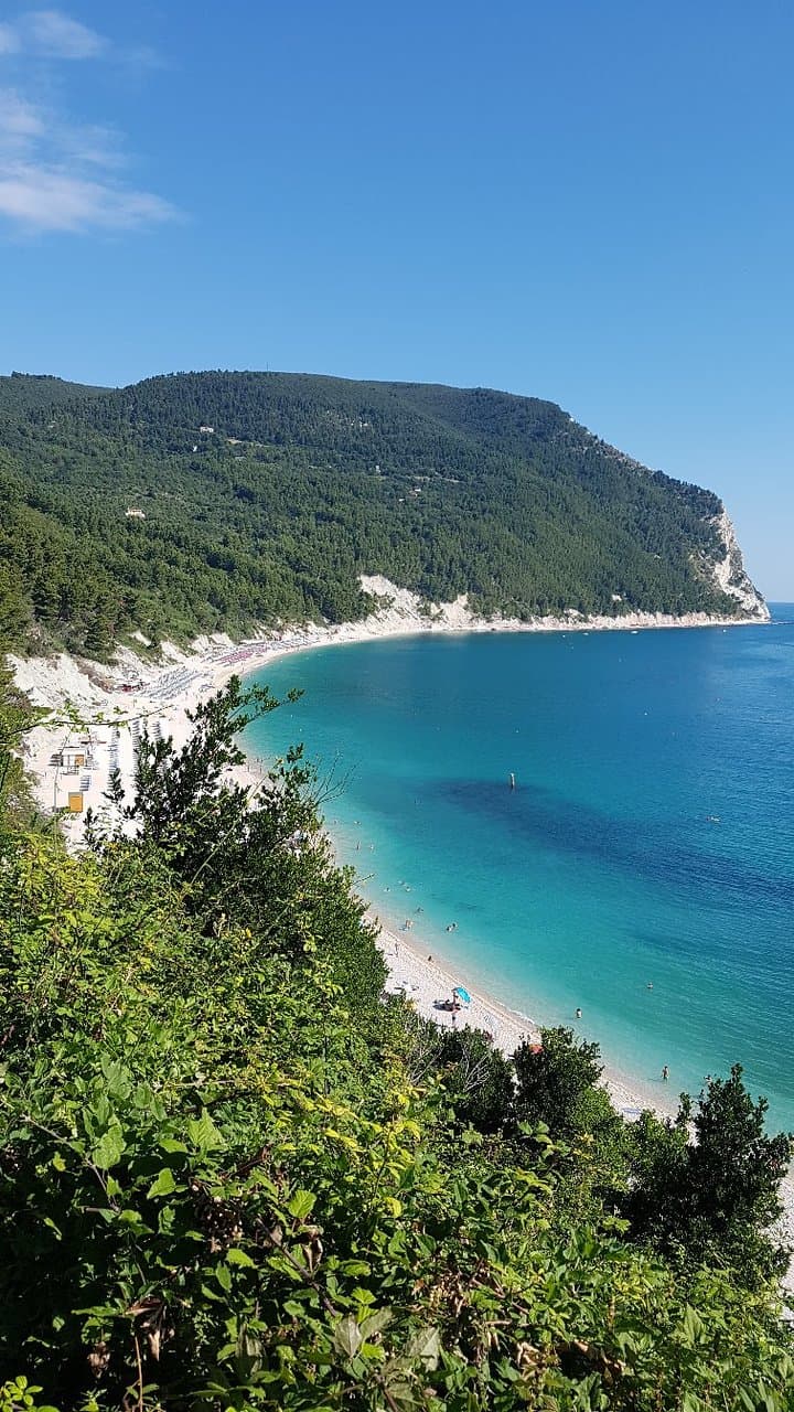 San Michele di Pagana Beaches