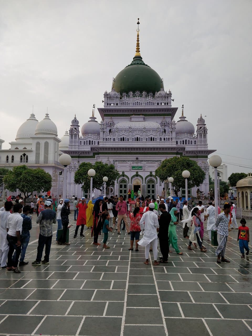 Dargah