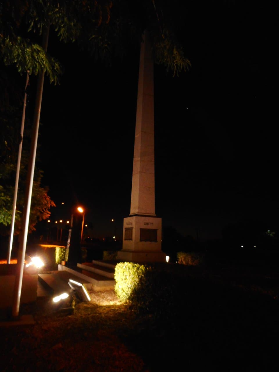 Edkin's Park