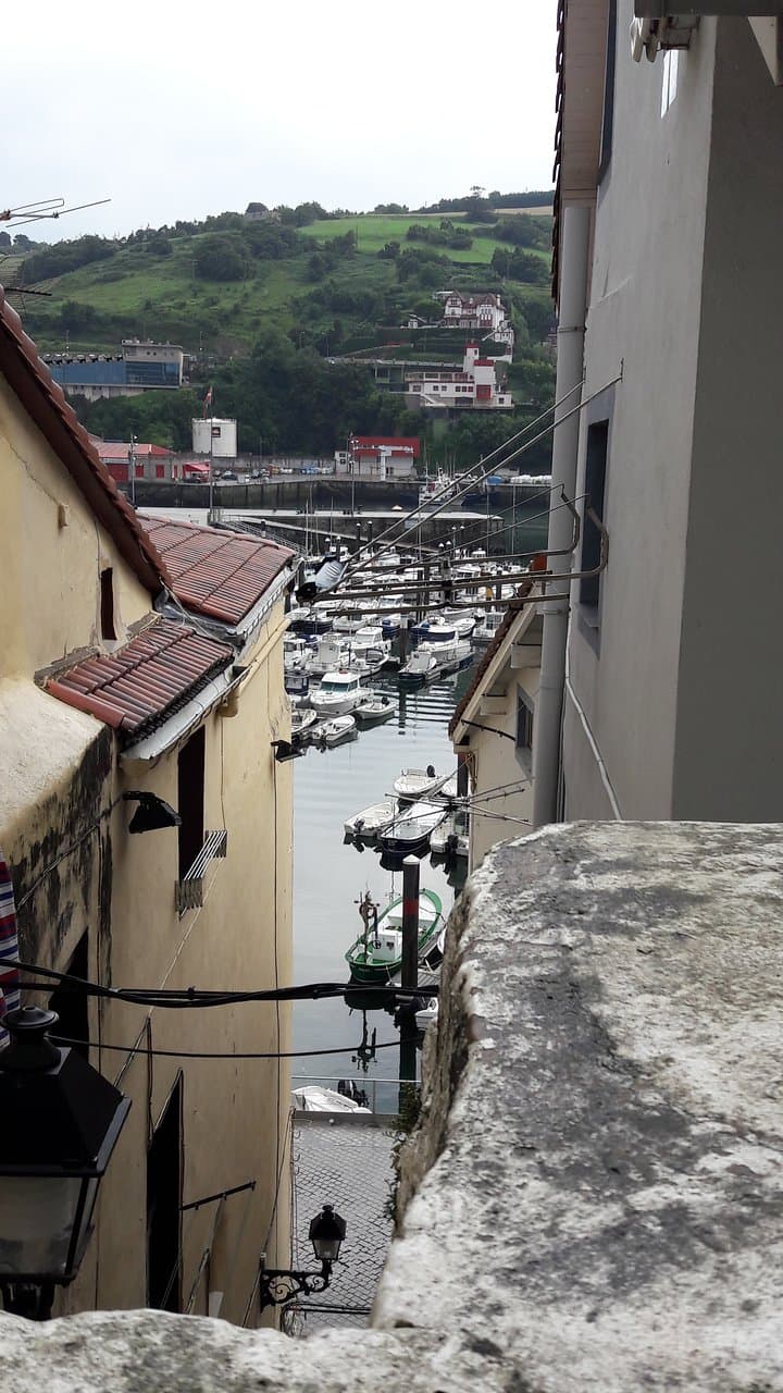 Bermeo