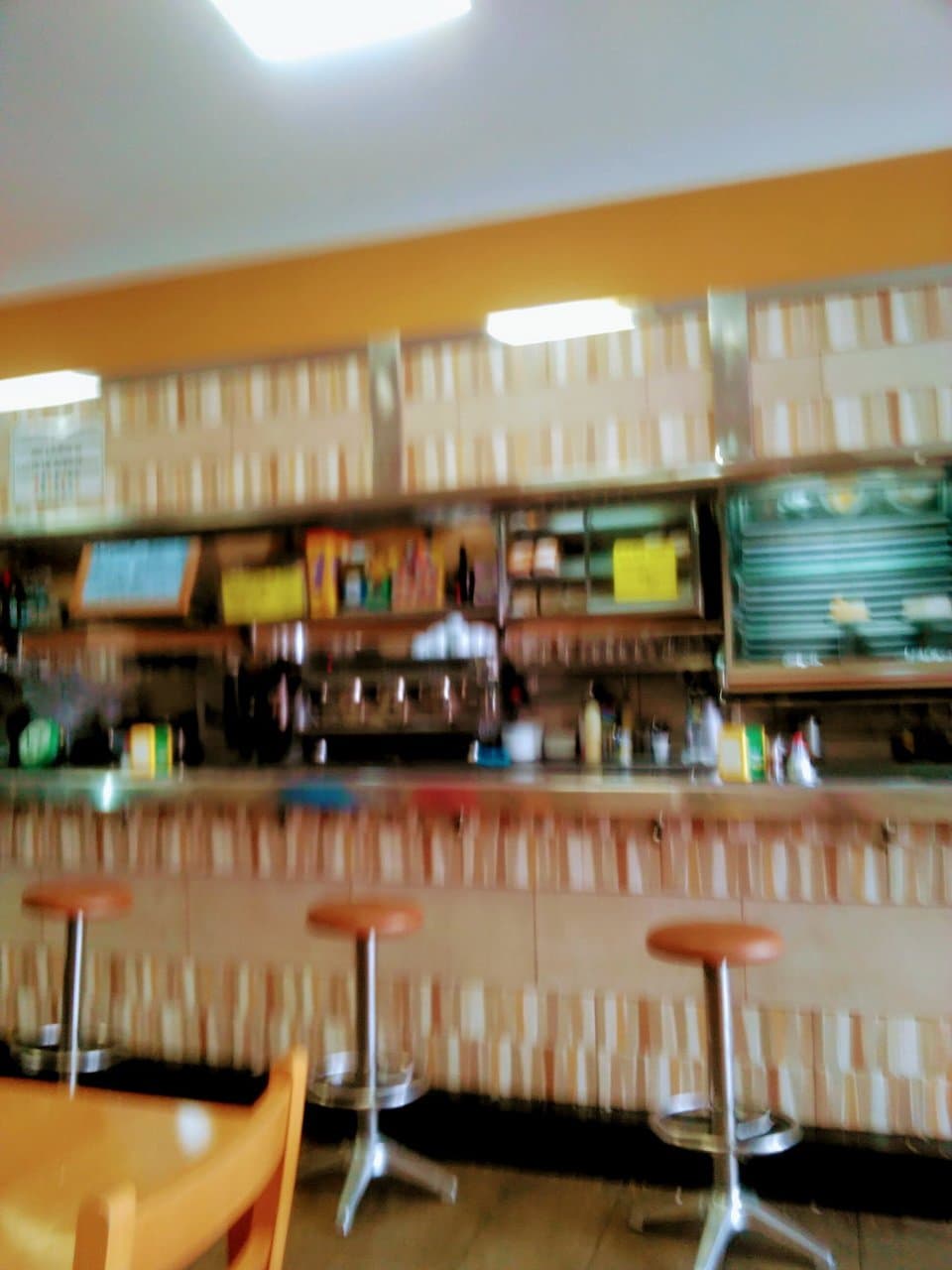 sala interna