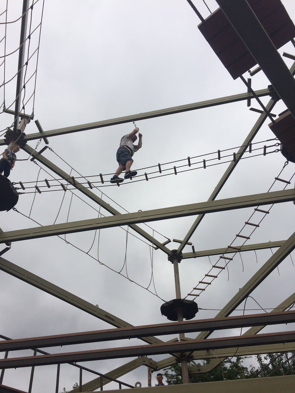 Sky Trail Adventure Planters Tamworth