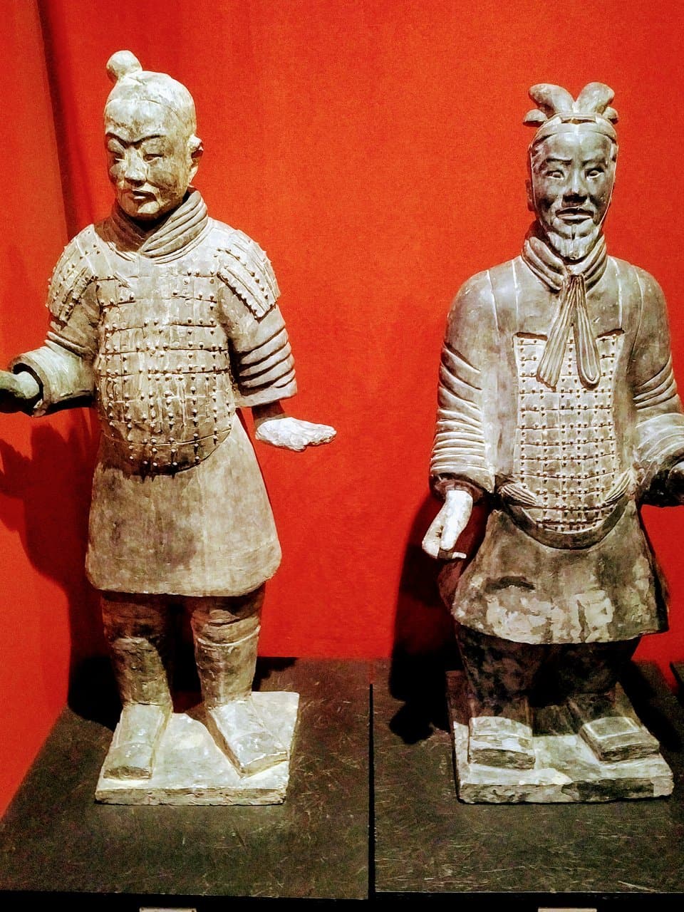 Terracotta Army