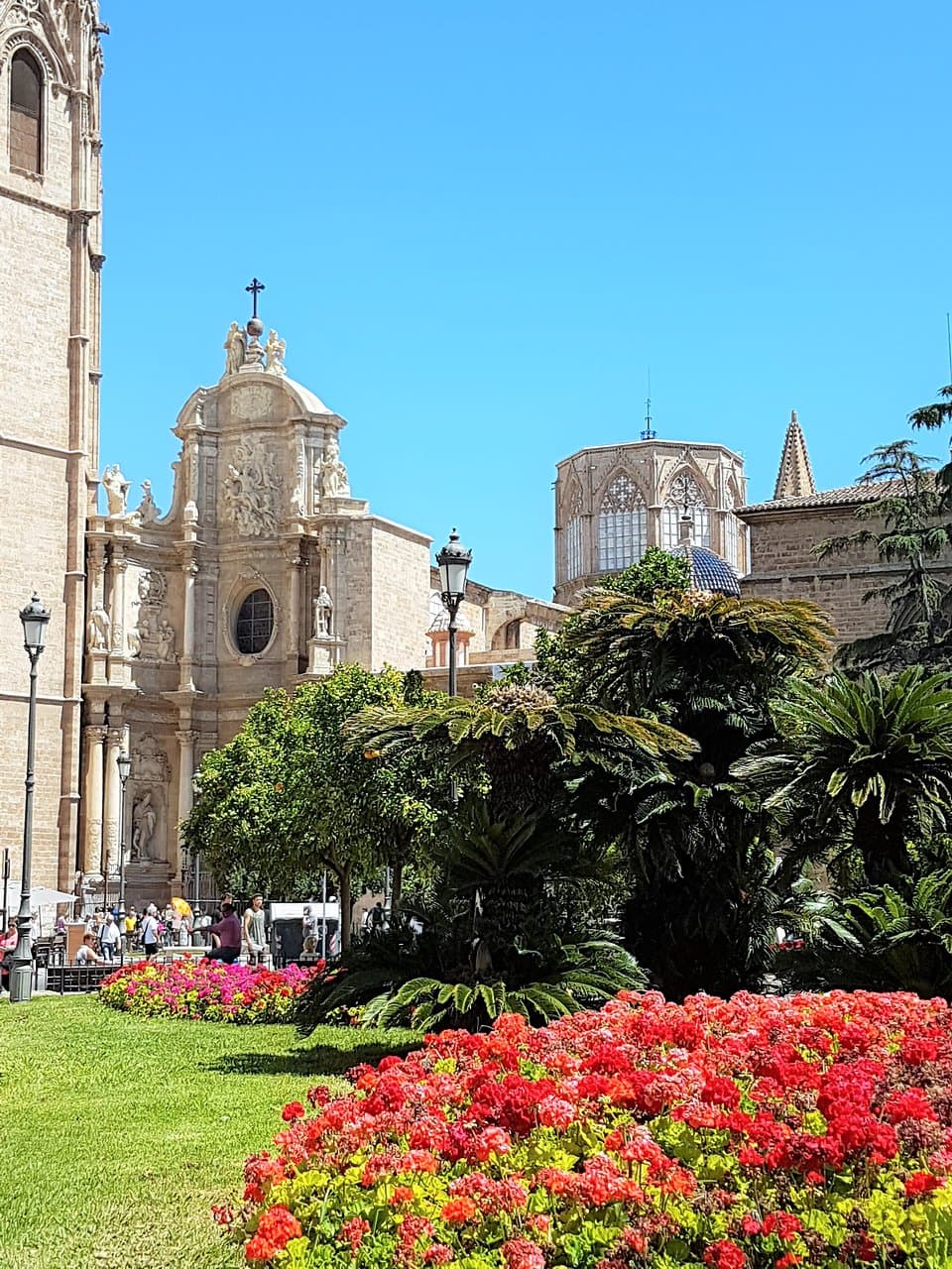 Barrio del Carmen