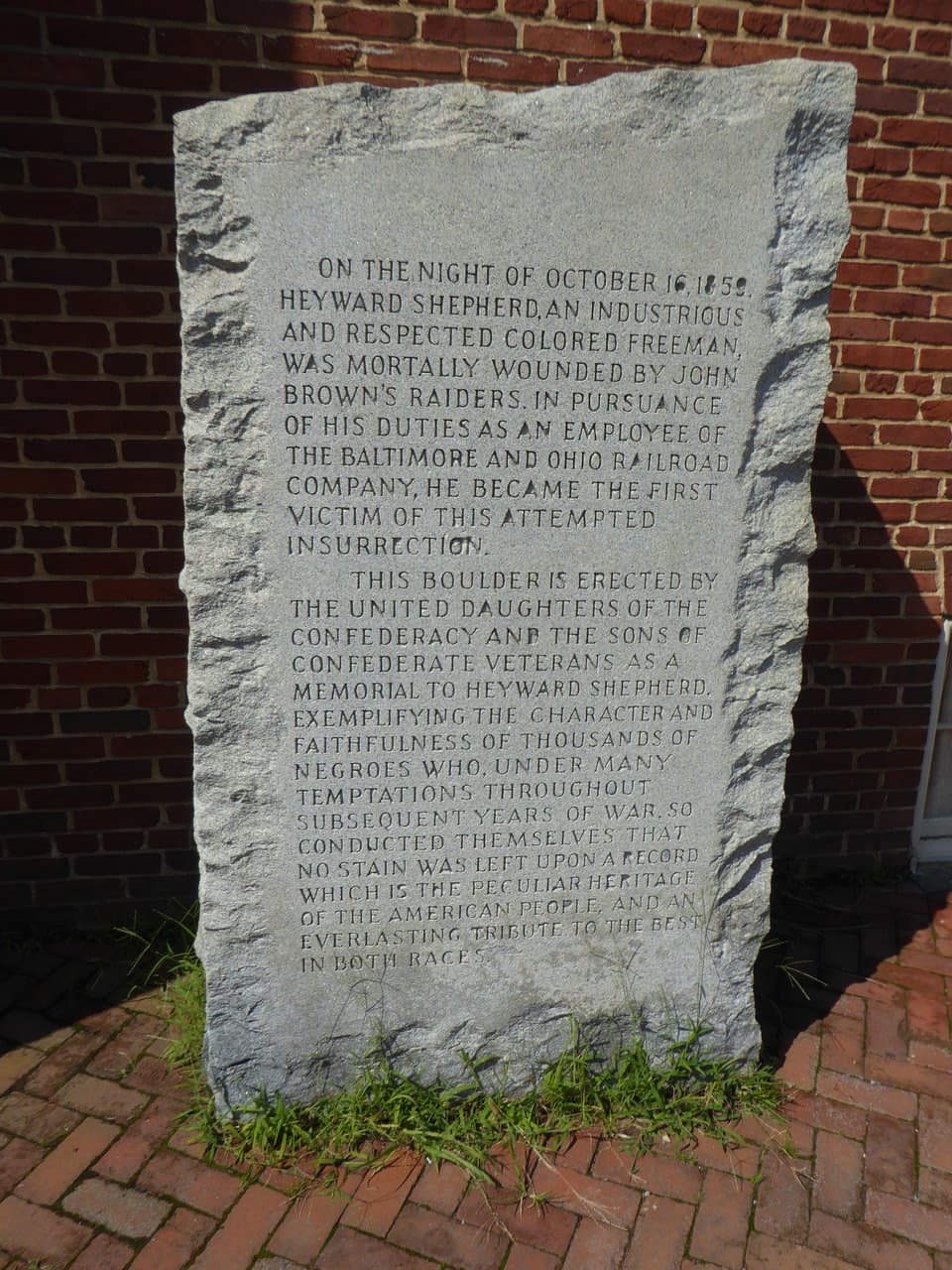 Monument