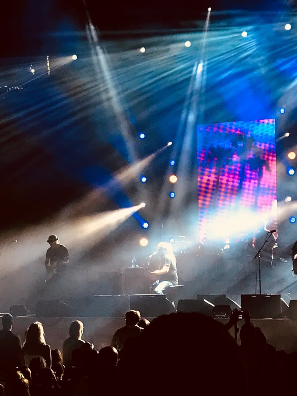 Daily's Place Jacksonville