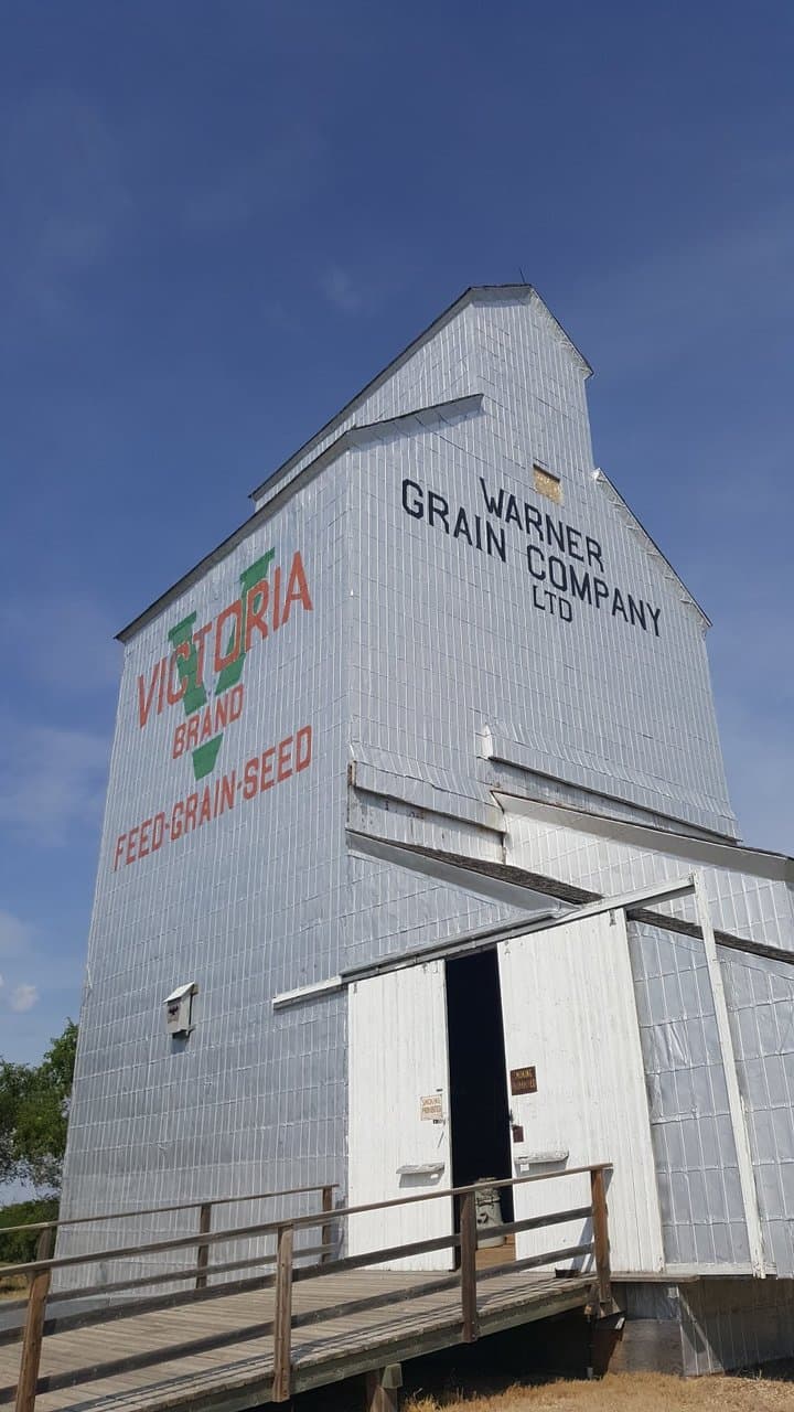 Sukanen Ship Pioneer Village and Museum