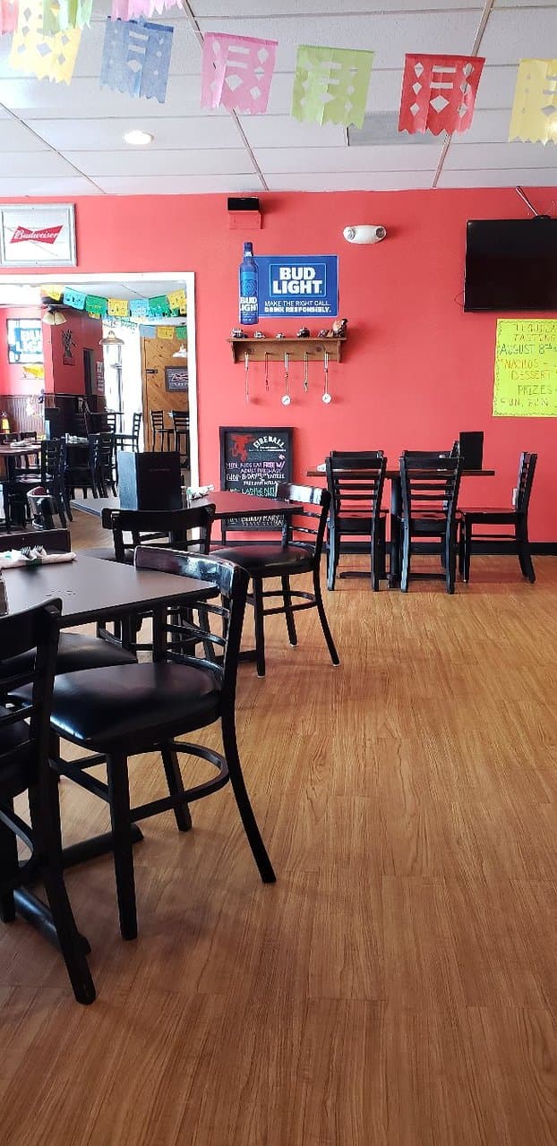 La Cantina Tacos
