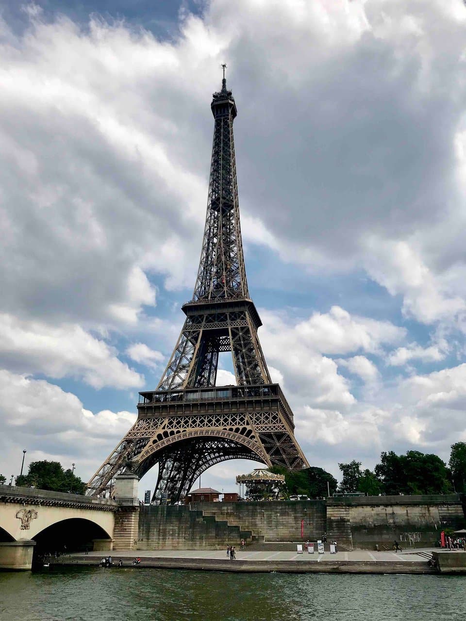 16th Arrondissement 18