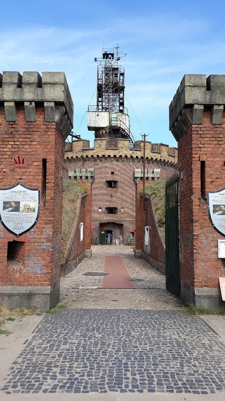 Fort Aniola