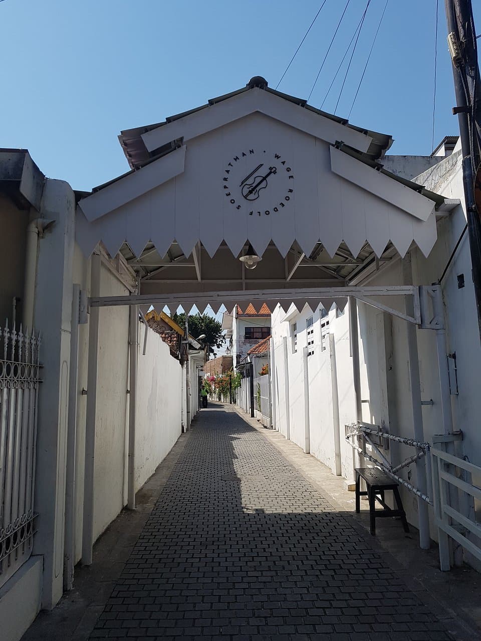 gerbang