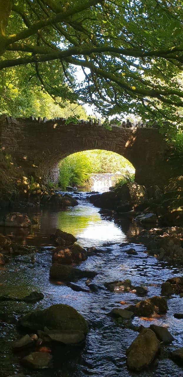 Robbers Bridge