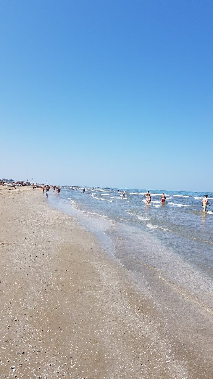 Bagno Umberto 64