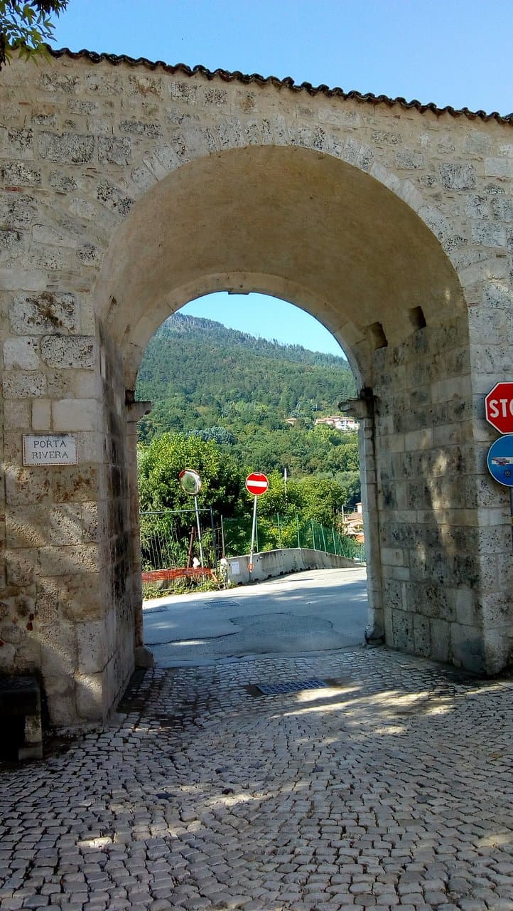 Particolare