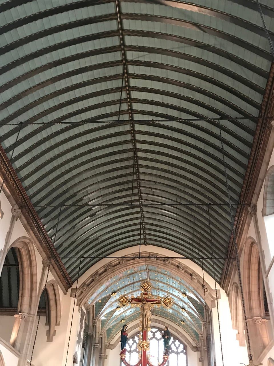 Holy Rood Catholic Church Watford