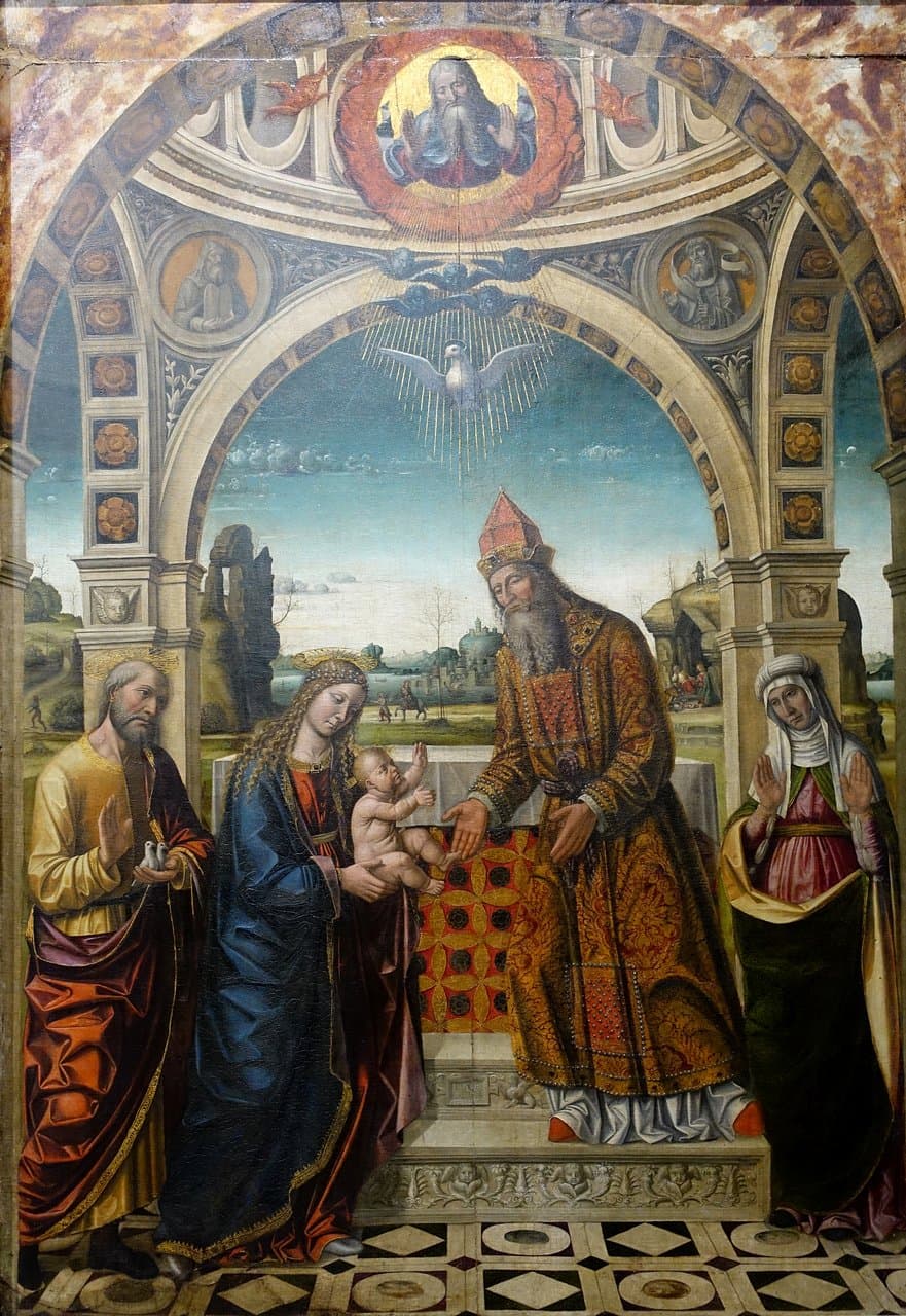 Musée de Tessé Le Mans