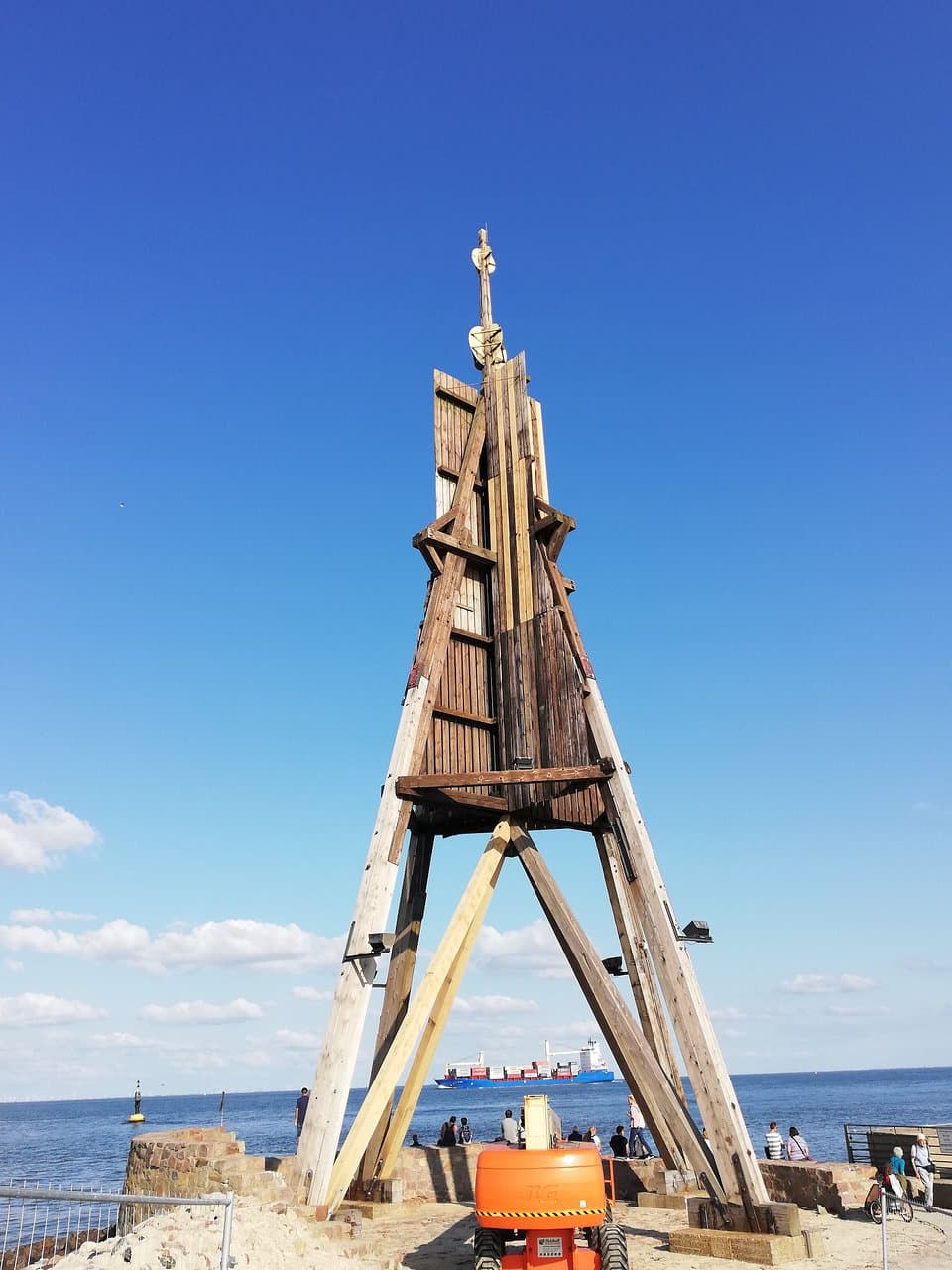 Cuxhavener Küstenheide