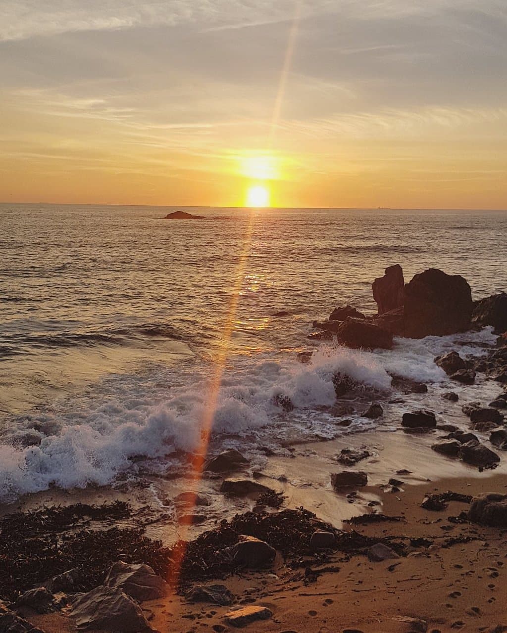 Praia dos Ingleses