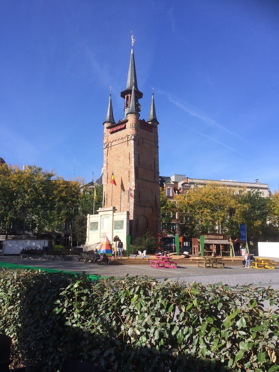 toren