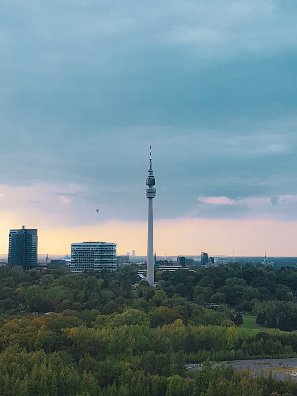 Ausblick