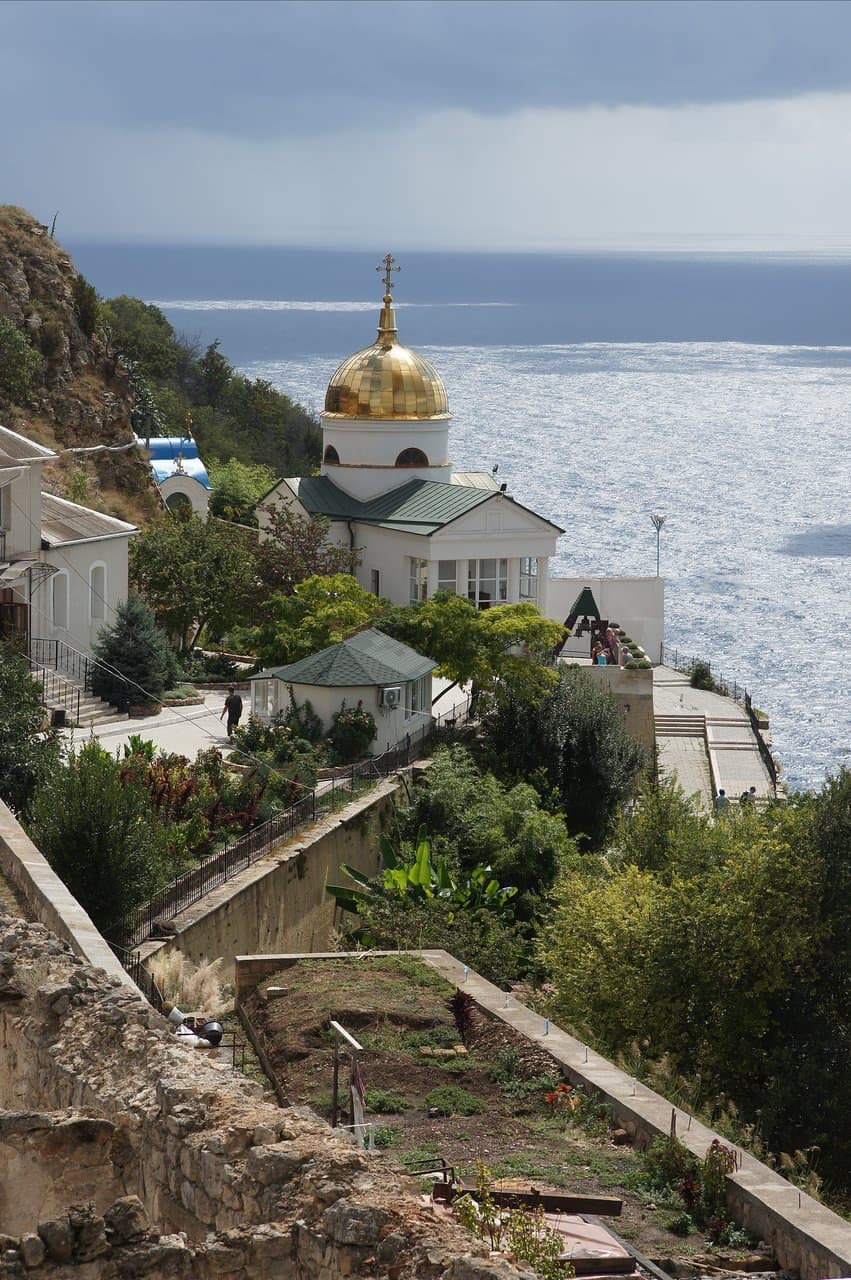 красота