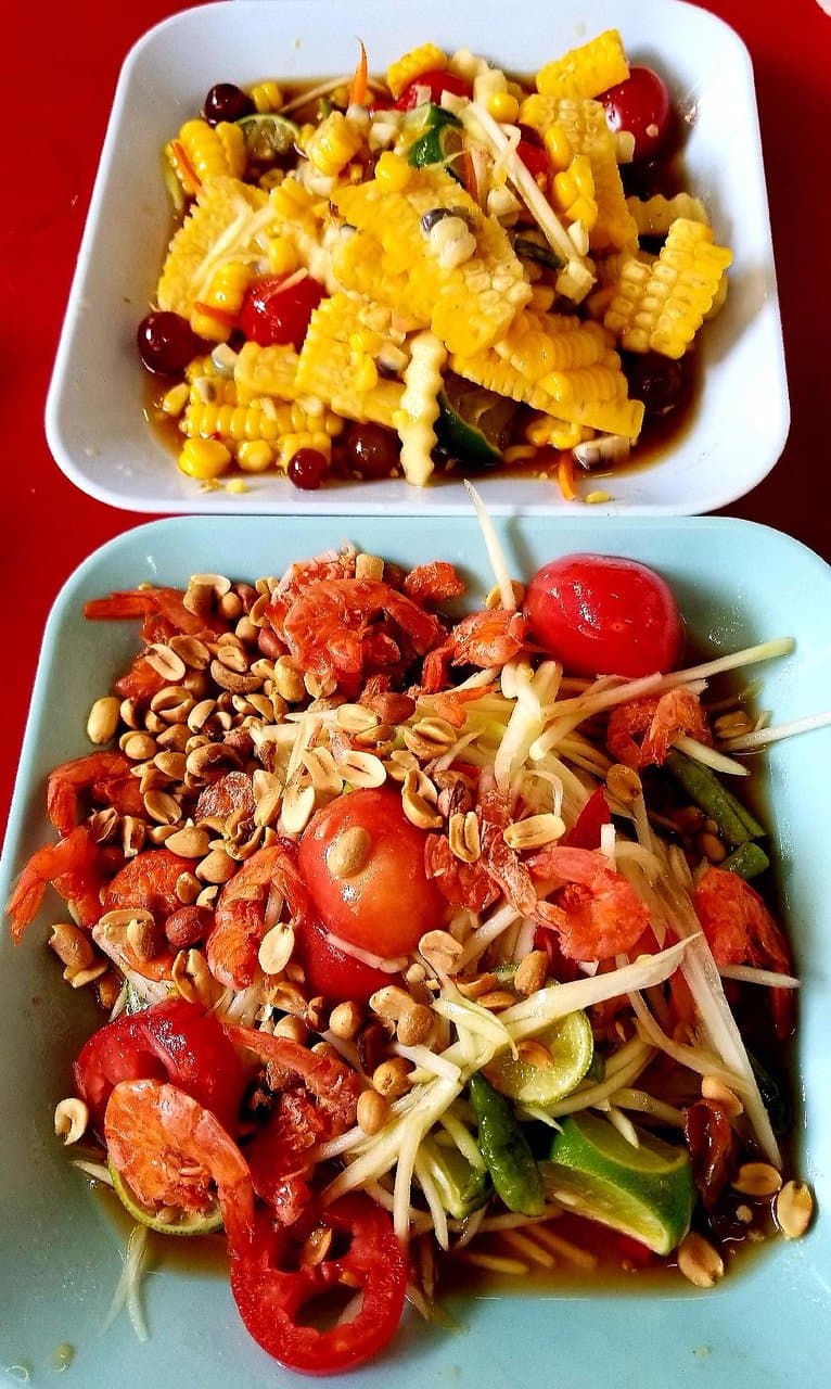 Som Tam
