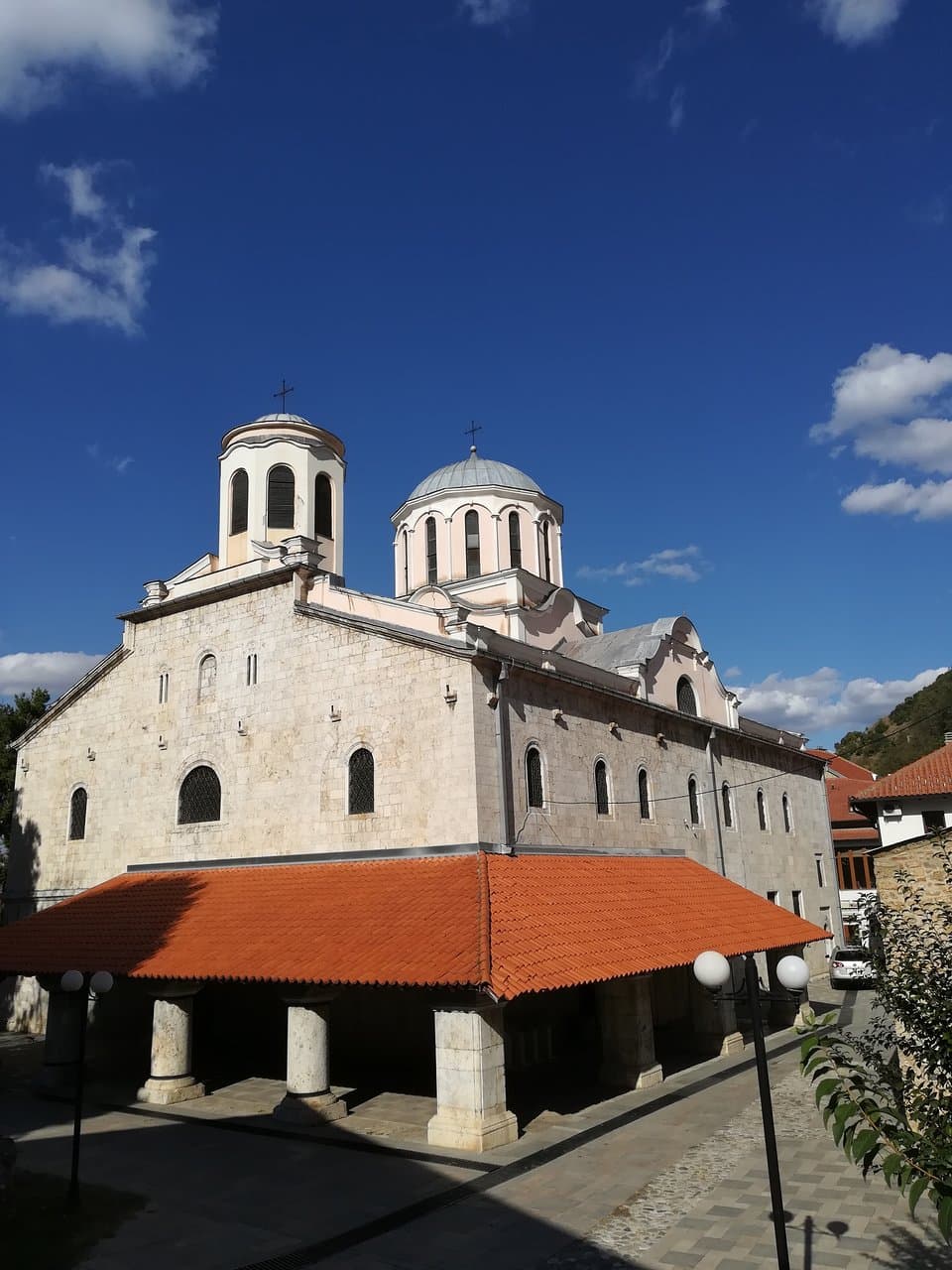 Church of Saint George