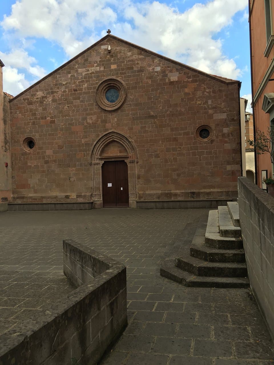 Chiesa San Francesco