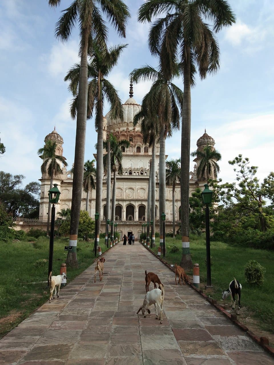Moti Mahal Faizabad