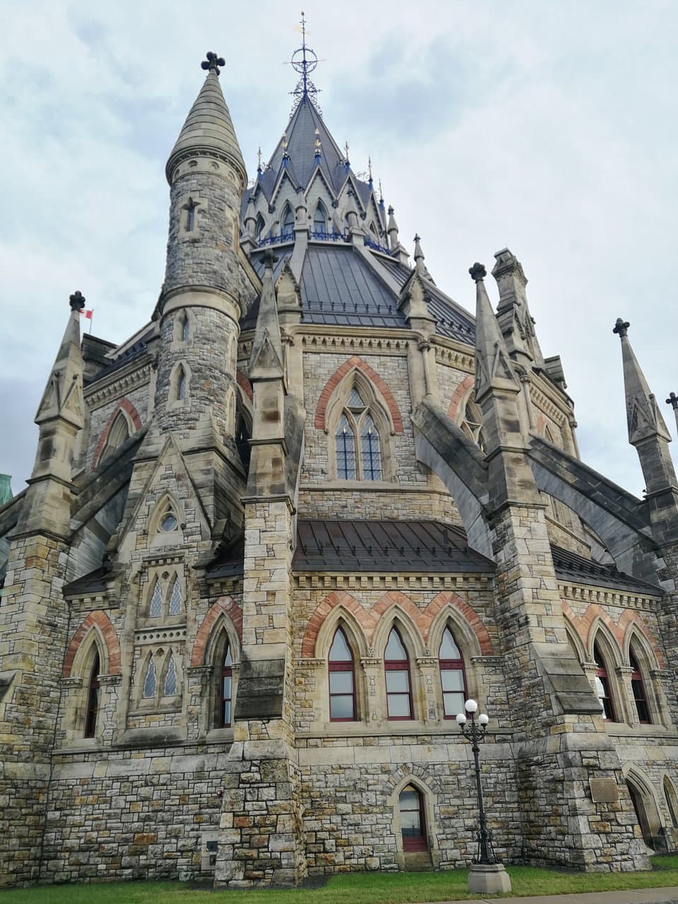 Love at first sight!