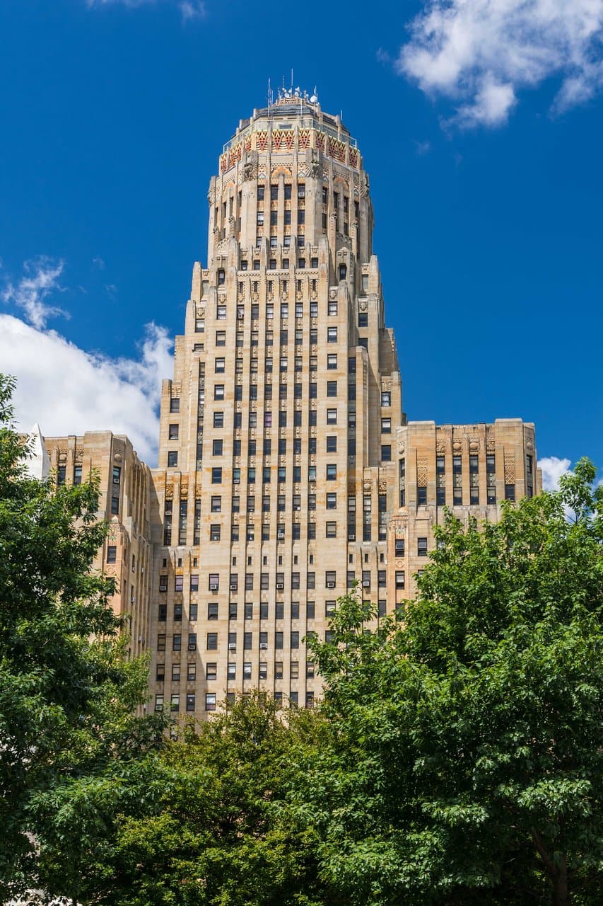 Buffalo City Hall