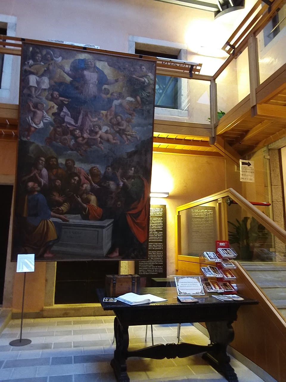Museo della Pieve e Tesoro del Duomo