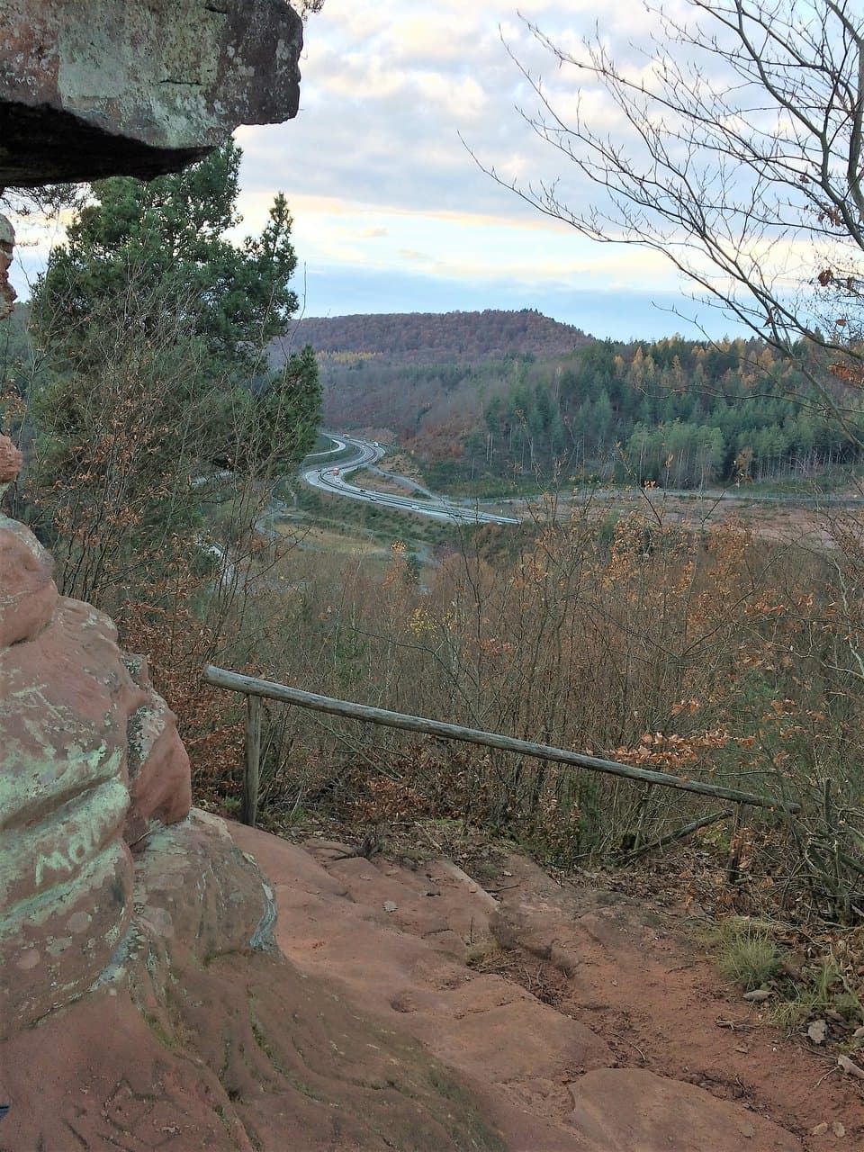 Devil's Table Teufelstisch