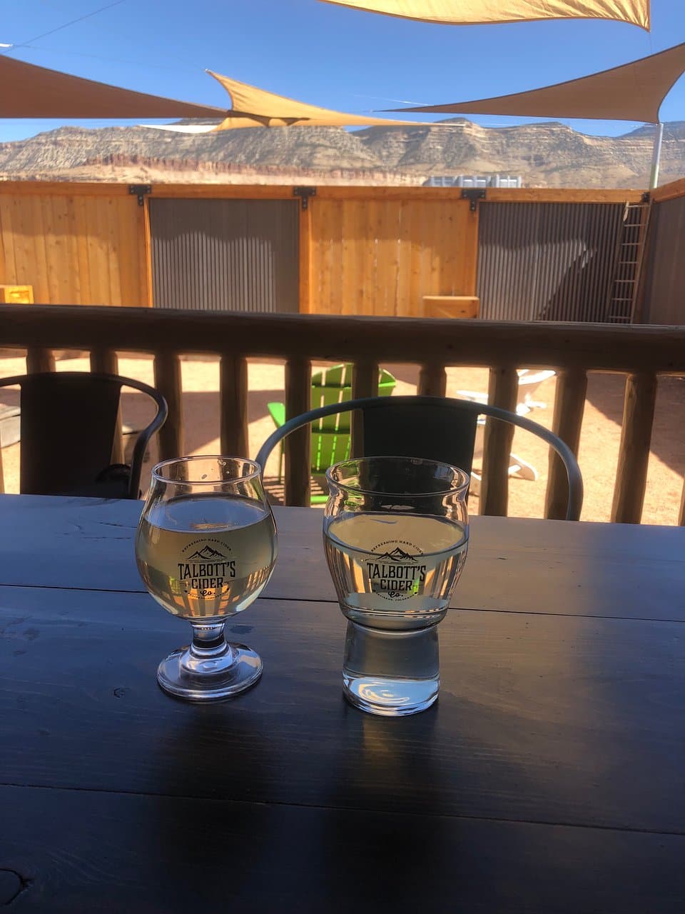 Talbott's Cider Company