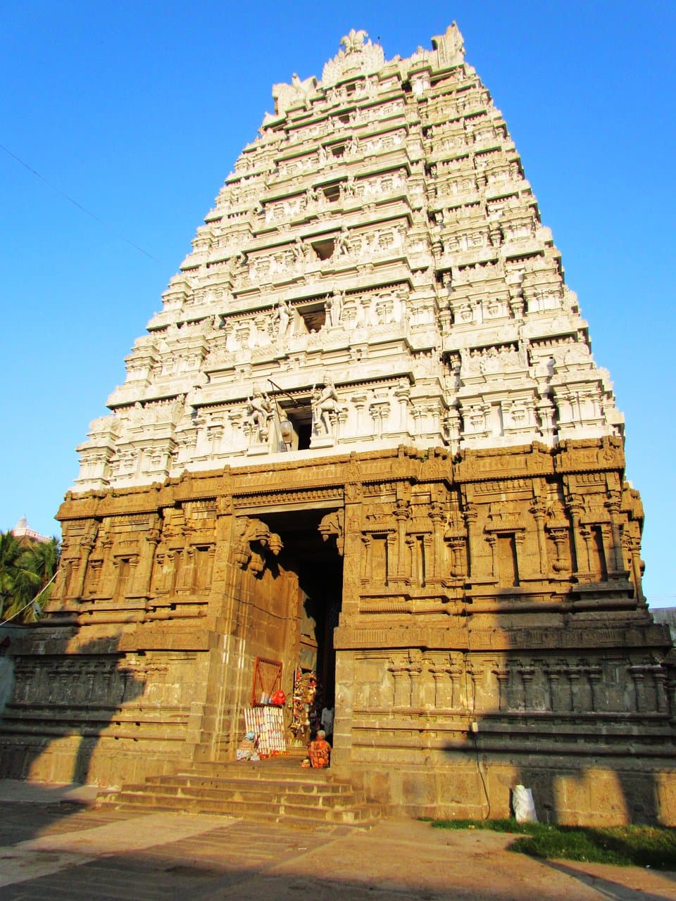 Temple