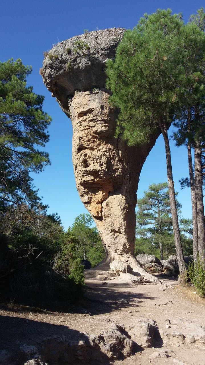 Ciudad Encantada