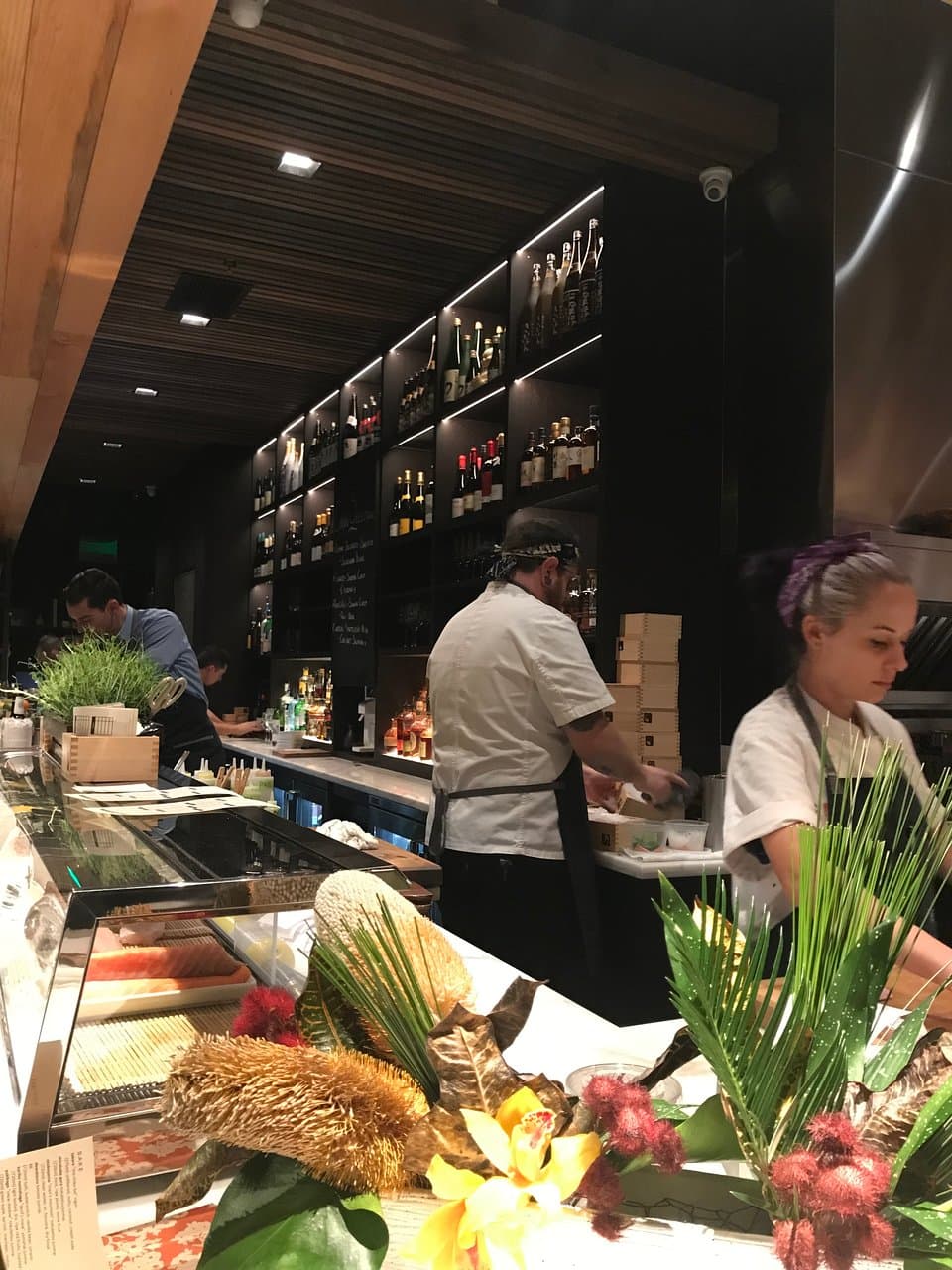 Uchi Denver