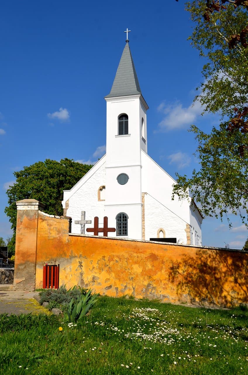 Pécsvárad Castle