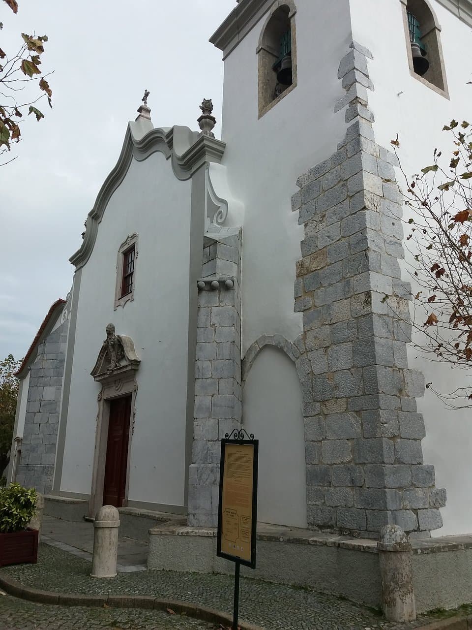 S.Pedro de Sintra