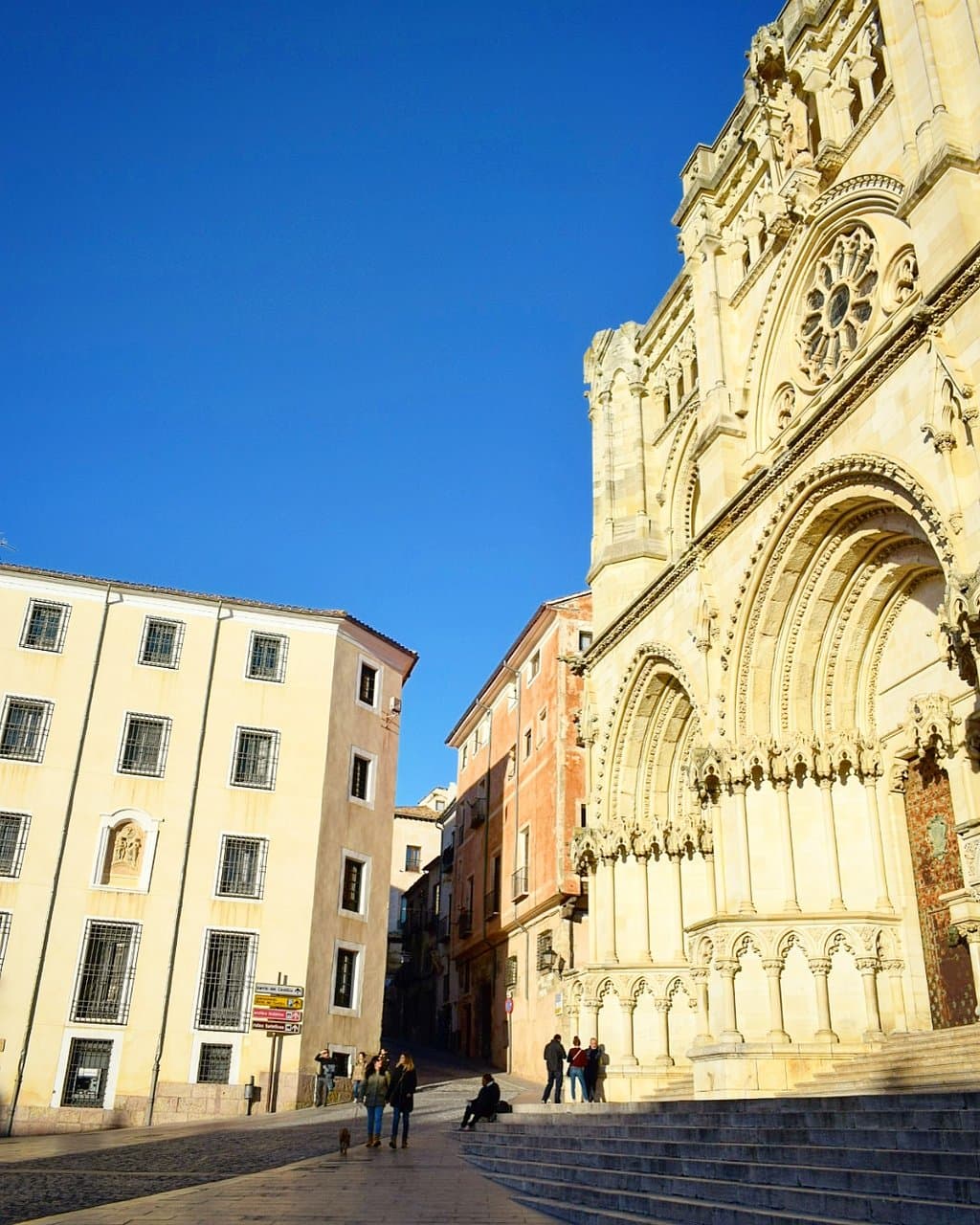 Catedral de Cuenca