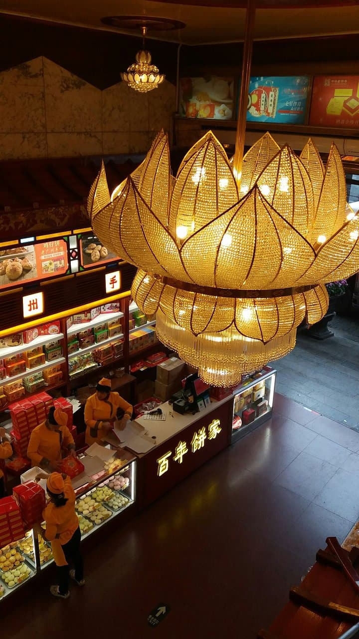 Lianxianglou